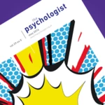 the psychologist android application logo